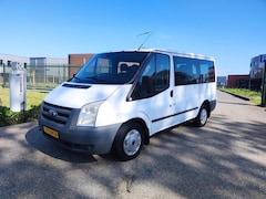 Ford Transit Kombi - 9Prs 300S 2.2 TDCI EXPORT
