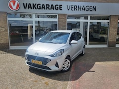 Hyundai i10 - Comfort
