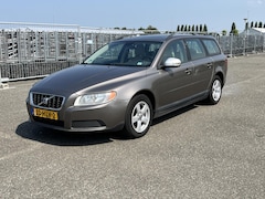 Volvo V70 - 2.0D Exportprijs