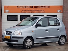 Hyundai Atos - 1.1i Active Joy