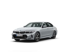 BMW 3-serie - 330e | M-Sport | 18'' | HiFi | Camera | Stoelverwarming