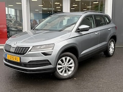 Skoda Karoq - 1.5 TSI ACT Style | Airco (Autom.) | Apple Carplay/Android Auto | Cruise control | Parkeer