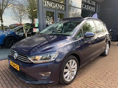 Volkswagen Golf Sportsvan - 1.4 TSI Highline Panorama/Navi/PDC