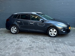 Renault Mégane Estate - 1.4 TCe Dynamique 1ste Eigenaar Nieuwe APK NAP