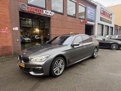 BMW 7-serie - 740Le xDrive iPerformance High Executive M-Pakket