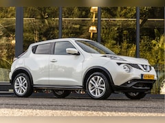 Nissan Juke - 1.2 DIG-T S/S Acenta