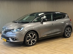 Renault Scénic - 1.3 TCe Bose AUT. AIRCO PDC CAMERA NAVIGATIE CRUISE TREKHAAK