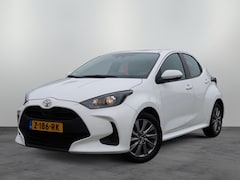 Toyota Yaris - 1.0 VVT-i Active | Camera | Cruise | Airco