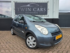 Suzuki Alto - 1.0 Comfort Plus Airco
