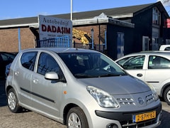 Nissan Pixo - NAP AIRCO NIEUWE APK INCL* 1.0 Look S/S