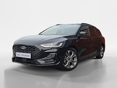 Ford Focus Wagon - 1.0 EcoBoost Hybrid ST Line | NL-Auto | Dealeronderhouden | Winter Pack | Climate Control