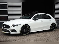 Mercedes-Benz A-klasse - 180 AMG| Edition 1 | Pano | 360 | Keyless
