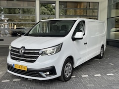 Renault Trafic E-Tech - T29 L2H1 Comfort 52 kWh Trafic E-Tech T29 L2H1 52 kWh Airco | Applecarplay/Androidauto