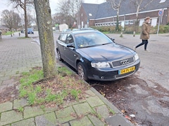 Audi A4 Avant - 2.0 Pro Line