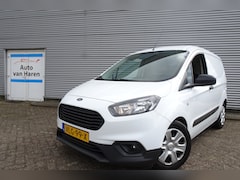 Ford Transit Courier - 1.5 TDCI AIRCO STOELVERWARMING BPM VRIJ VOOR ONDERNEMERS