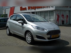 Ford Fiesta - 1.0 Style navigatie, bluetooth carkit all-in prijs