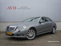 Mercedes-Benz E-klasse - 350 CDI Blue Efficiency Elegance Automaat