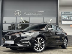 SEAT Leon - 1.4 TSI eHybrid PHEV FR Business Intense Virtual | CarPlay | LED