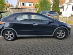 Honda Civic - 1.4 Sport nieuwe apk