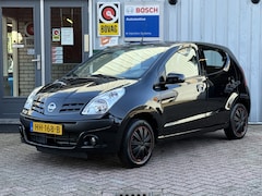 Nissan Pixo - 1.0 Acenta | AIRCO | NW APK | ZUINIG | ELEKTR. PAKKET |