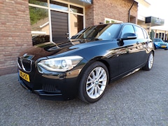 BMW 1-serie - 114i EDE Executive M Pakket