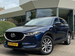 Mazda CX-5 - 2.0 SkyActiv-G 165 | Navi | Camera | Apple CarPlay | Android Auto