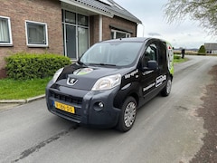 Peugeot Bipper - 1.3 BlueHDi XT Profit + AIRCO ELCE RAM SCHUIFDEUR