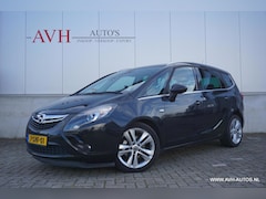 Opel Zafira Tourer - 1.4 Edition