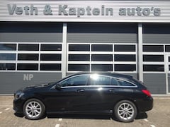 Mercedes-Benz CLA-klasse Shooting Brake - 180 d Prestige