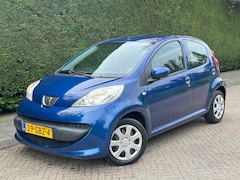 Peugeot 107 - 1.0-12V XS /AIRCO/EL.RAMEN/RIJDTGOED/