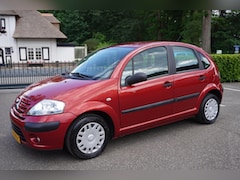 Citroën C3 - 1.4i Ligne Prestige Airco 1e Eigenaar