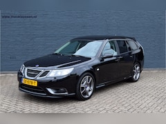 Saab 9-3 Sport Estate - 2.8 T V6 TURBO-X XWD Limited nr 1557/2081