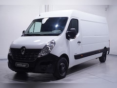 Renault Master - 2.3 dCi 125 pk L3H2 Airco, Camera Cruise Control, PDC achter, 3-Zits