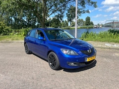 Mazda 3 - 3 1.6 S-VT Executive * AIRCO * DISCOUNT COLLECTIE