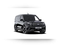Ford Transit Courier - E-Transit Limited 46 kWh | Carplay | Trekhaak | LED laadruimteverlichting | Driver Assista