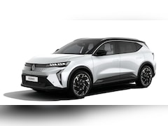 Renault Scenic E-Tech - EV89 Long Range Iconic Nu te bestellen | de vernieuwde Scenic met 642KM actieradius | Best