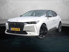 DS 4 - 4 1.2 130pk Automaat Performance Line | Camera | Navigatie | AppleCarplay/AndroidAuto | Pr