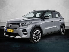 Citroën C3 - 100pk Max | Navigatie | Camera | Climate Control | Cruise Control | 17" LM velgen | AppleC