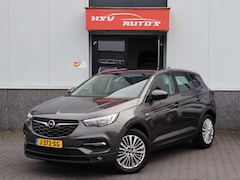 Opel Grandland X - 1.2 Turbo Innovation navi LM cruise