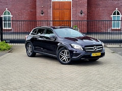 Mercedes-Benz GLA-Klasse - 200 Edition 1 / Stoelverwarming / Achteruitrijcamera / Airco