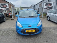 Ford Ka - 1.2 Style start/stop
