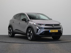 Renault Captur - 1.8 E-Tech full hybrid 160 techno Adaptief Cruise Control | Achteruitrijcamera | Lichtmeta