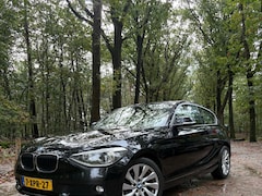 BMW 1-serie - 116i Executive