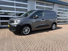 Peugeot Partner - 1.6 BlueHDI Premium Euro 6