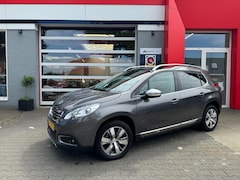 Peugeot 2008 - 1.2 PureTech Allure Automaat