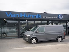 Volkswagen Transporter - T6.1 2.0TDI 150PK BPM VRIJ App Connect, Cruise, Airco, Betimmering NR. 731