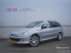 Peugeot 206 SW - 1.6-16V Quiksilver