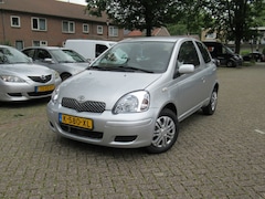 Toyota Yaris - 1.0 | VVT -i Sol | Gr. beurt |+NW Banden |+Remmen | ZUINIG|
