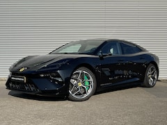 Lotus Emeya - S 613pk | 21" velgen | Carbon pakket | Stuur assistent | Intelligent glazen dak | Dynamic