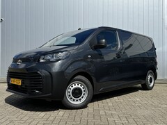 Toyota ProAce Electric Worker - Challenger Extra Range 75 kWh